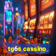 tg6s cassino